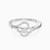 LDR3743 - Quatrefoil Flower Diamond Ring in 18K Gold - RG10-184-1.jpg