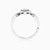 LDR3797 - Hexagon Beaded Frame Diamond Ring in 18K Gold - 144100306521151-4.jpg