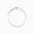 LDR3763 - Two Rows Intertwined Diamond Ring in 18K Gold - 146100300521141-4.jpg