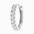 LDE905 - Pav�� Diamond Huggie Earrings in 18K Gold - 144200301461001-4.jpg
