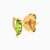 MLE556 - Marquise Green Stones Stud Earrings in 14K Gold - 111031100292001-3.jpg