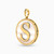 LIN1238 - Letter S Pearl Pendant in 14K Gold - 112041100052001-2.jpg