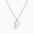 MLN1824 - Letter F Diamond Necklace In 14K Gold - 171500300321401-1.jpg