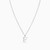 MLN1824 - Letter F Diamond Necklace In 14K Gold - 171500300321401-4.jpg
