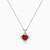 LDN1382 - Square Diamond & Red Stone Necklace in 18K Gold - 144500306061451-1.jpg