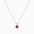 LDN1382 - Square Diamond & Red Stone Necklace in 18K Gold - 144500306061451-3.jpg