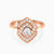 LDR3834 - Sleek Band & Interlocked Squares Diamond Ring in 18K Gold - 144102200513151-1.jpg