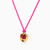 MLN1918 - Bow & Heart Red Stone Pink Cord Necklace in 14K Gold - 101050300342901-3.jpg