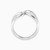WR279 - Open Circular Lines Ring in Silver - 167021100421150-4.jpg