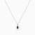 LDN1375 - Pear Diamond & Blue Stone Necklace in 18K Gold - 144500305091451-3.jpg