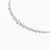 WB299 - Graduating Beads Chain Bracelet in Silver - 167101300131200-4.jpg