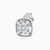LDE932 - Framed Square Cluster Diamond Stud Earrings in 18K Gold - 144200301531001-4.jpg