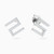 LDE722 - S-Letter Diamonds Stud Earrings in 18K Gold - 144200301301001-1.jpg