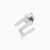 LDE722 - S-Letter Diamonds Stud Earrings in 18K Gold - 144200301301001-4.jpg