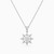 LDN2032 - Snowflake Diamonds Pendant in 18K Gold - 144500306331451-1.jpg