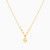 MLN1937 - Circular Double Pendant Pearl Necklace in 14K Gold - 101051400982401-4.jpg