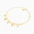 MLB839 - Paperclip & Pearls Chain Bracelet in 18K Gold - 111101400852181-3.jpg
