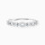 LDR3954 - Braided Diamond Ring in 18K Gold - 144153301761151-1.webp