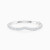 LDR3942 - Studded Band Diamond Ring in 18K Gold - 144153301701151-1.webp