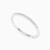 LDR3940 - Studded Line Diamond Ring in 18K Gold - 144153301711151-3.webp