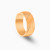 LGR1234 - Ribbed Wedding Band in  21K Gold - Size 17 - 0000K0001-E57-2.webp