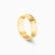 LGR985 - Hexagonal Wedding Band in 18K Gold - Size 15 - 00000L12475-E55-2.webp