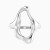 WR342 - Freeform Fluid Design Ring in Silver - 167021100541170-1.webp