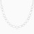 WN484 - Geometric Loops Necklace in Silver - 167051400261450-1.webp
