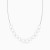 WN483 - Abstract Loops Necklace in Silver - 167051400251450-4.webp