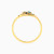 LIR359 - Eye Of Horus Blue Stones Ring in 14K Gold - 102021100182151-4.webp