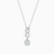 LDN1387 - Circle Diamond Necklace in 18K Gold - 144500305231451-2.jpg