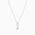 LDN1387 - Circle Diamond Necklace in 18K Gold - 144500305231451-3.jpg