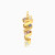 LIN1285 - Spiral Colored Stones Pendant in 14k Gold - 102041100062001-1.webp