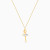 MLN1969 - Ballerina Necklace in 9K Gold - 191051400064400-3.webp