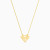 MLN1968 - Superwoman Necklace in 9K Gold - 191051400012400-3.webp
