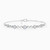LDB97 - Infinity Diamond Chain Bracelet in 18K Gold - BR30-236-1.jpg