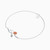 LDB88 - Flower Diamond Chain Bracelet in 18K Gold - 144361100111191-2.jpg