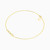 LDB71 - Link Diamond Chain Bracelet in 18K Gold - 144360300322191-2.jpg