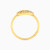 MLR908 - Intertwined Circular Frames Diamond Ring in 14K Gold - 171102200032141-4.webp