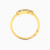 MLR907 - Intertwined Hexagon Frames Diamond Ring in 14K Gold - 171102200022141-4.webp