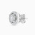 LDE109 - Circle Diamond Stud Earrings in 18K Gold - HS20-349-3.jpg