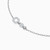 LDB138 - Multishaped Diamond Chain Bracelet in 18K Gold - 144360301141181-4.jpg