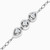 LDB101 - Circle Diamond Chain Bracelet in 18K Gold - BR30-282-2.jpg