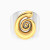 WR358 - Spiral Motif Wide Band Ring in Silver - 167021800184150-1.webp
