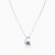 WN544 - Spiral Motif Necklace in Silver - 167051800201451-4.webp