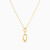 MLN2104 - Marquise Links Necklace in 9K Gold - 191051100152400-4.webp