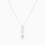LDN2708 - Geometric Link Pearl & Diamond Necklace in 18K Gold - 144501102231451-4.webp
