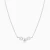 LDN2704 - Square Links Pearl & Diamond Choker Necklace in 18K Gold - 144500309101451-4.webp