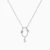 MLN2132 - Oval Frame Pearl & Diamond Necklace in 14K Gold - 171500300491451-1.webp