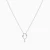 MLN2132 - Oval Frame Pearl & Diamond Necklace in 14K Gold - 171500300491451-4.webp